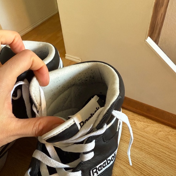 Reebok EH2136 Sneakers US Men’s 11 - Picture 7 of 7